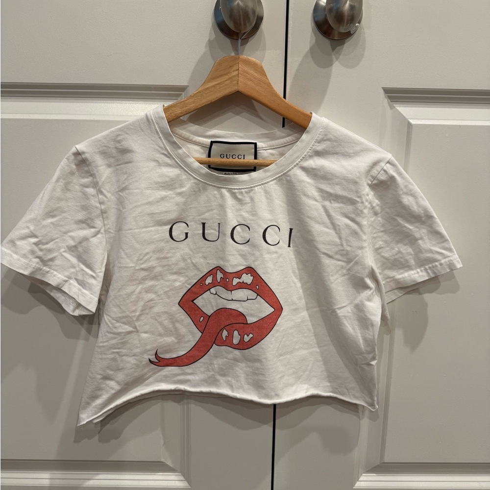 Gucci T Shirt